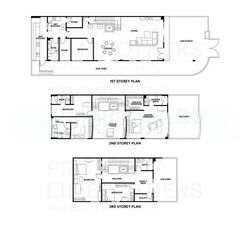 Thomson Hills Estate (D20), Terrace #588432291